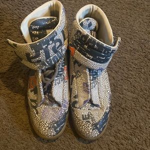 Madison margiela men shoes